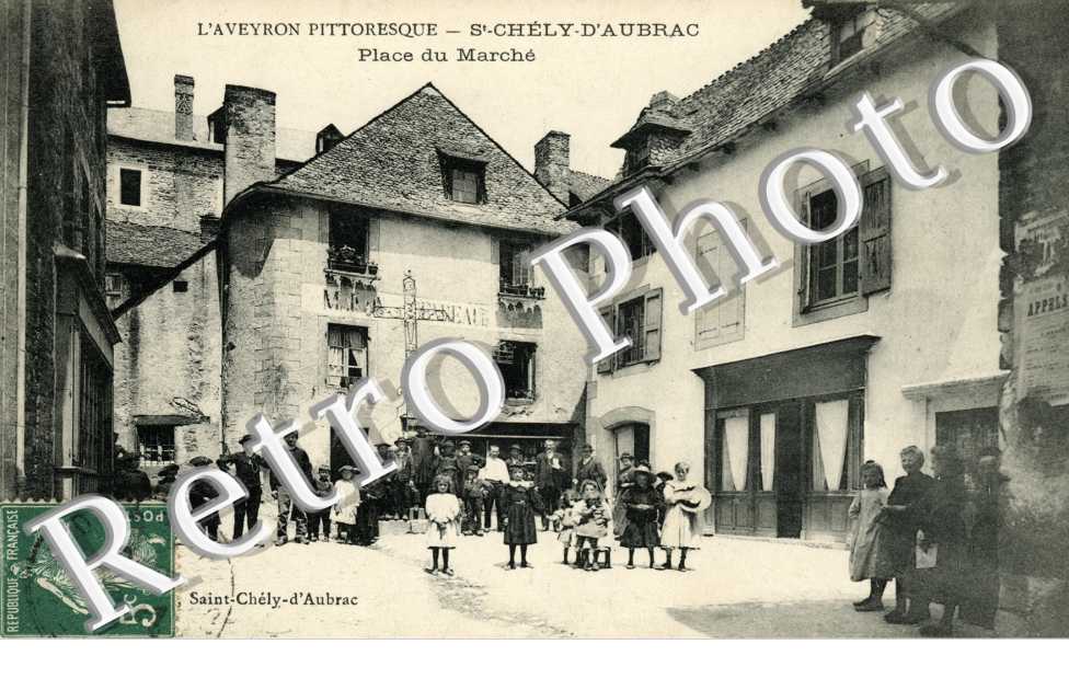 Place du marche