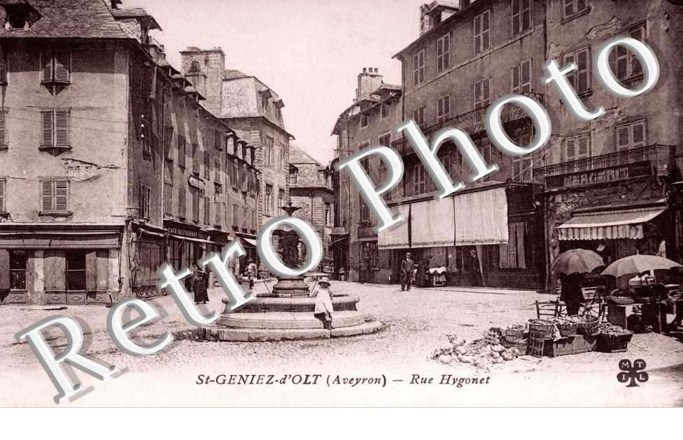 rue hygonet