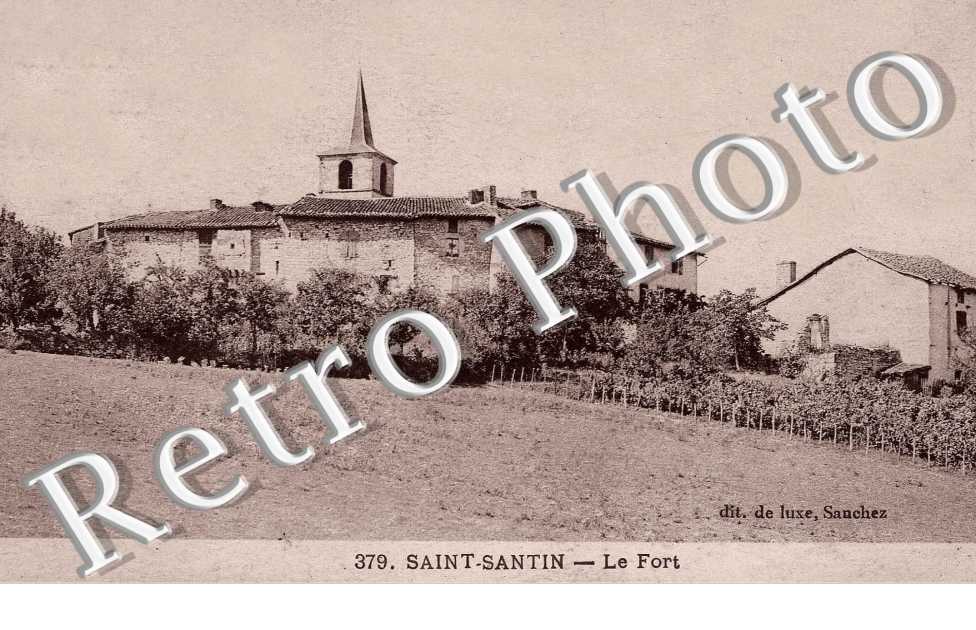 Le fort