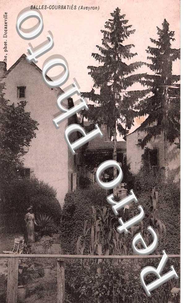 (vue interieure)