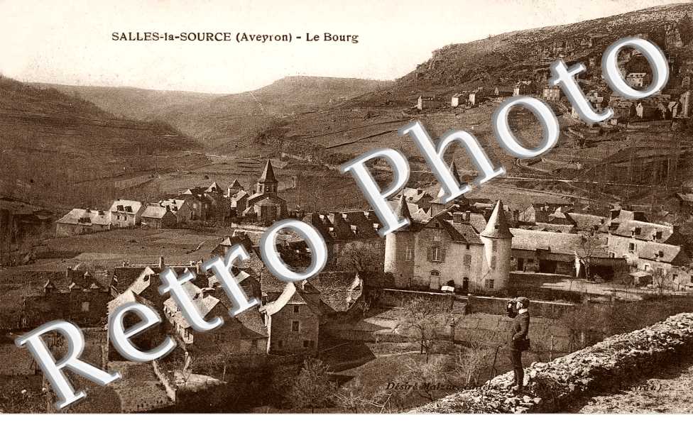 Le Bourg