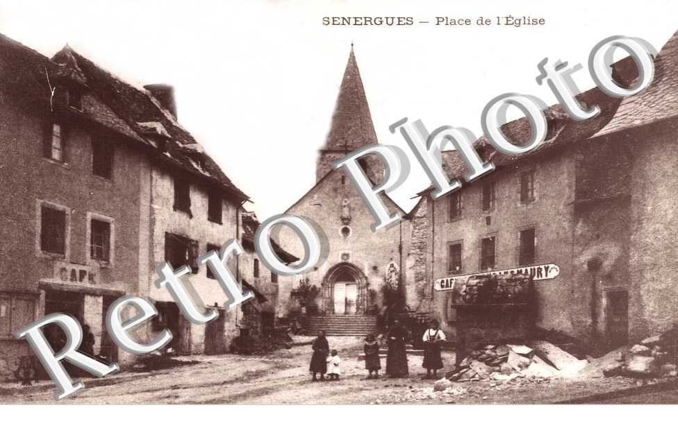 place de l'eglise