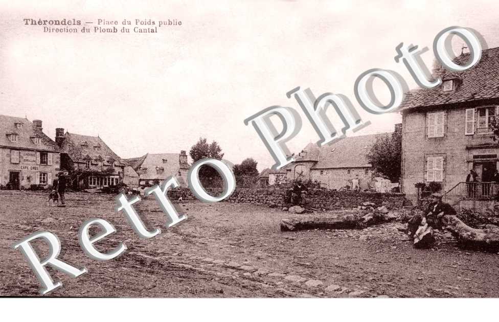 Place du poids public