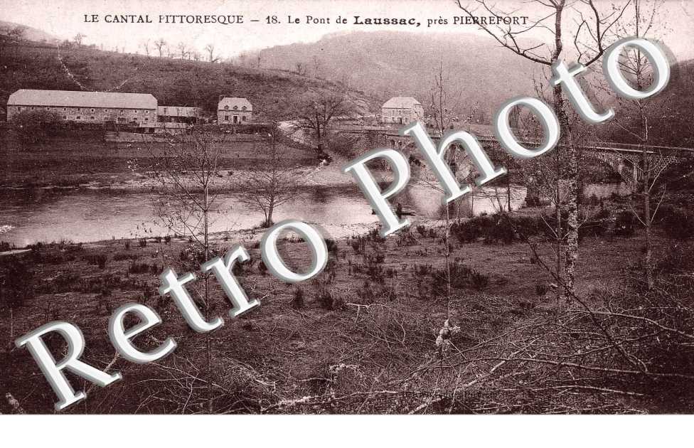 Le pont