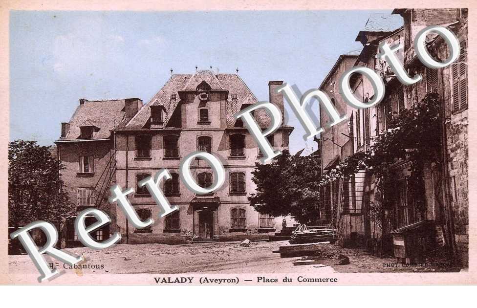 Place du commerce