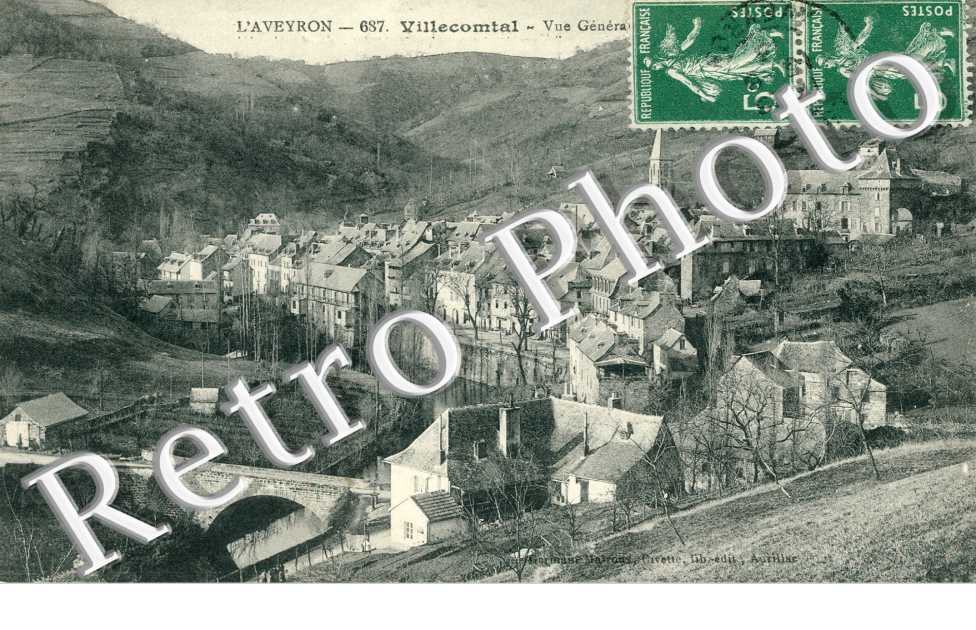 Vue generale