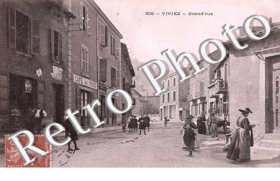 Grand'rue
