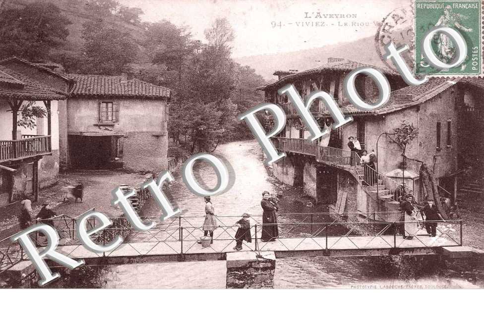 Le Riou-viou