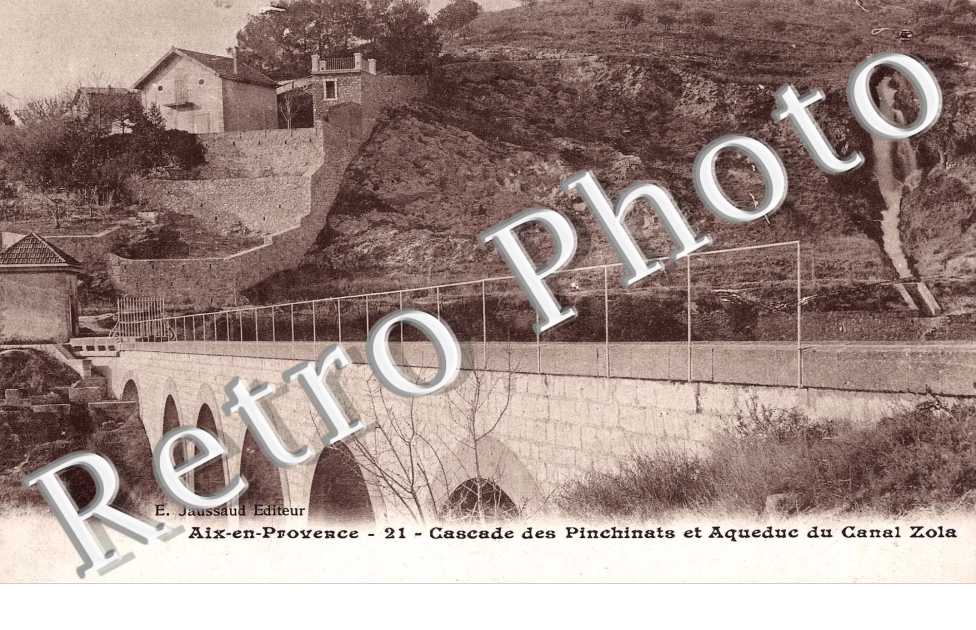 CASCADE DES PINCHINATS