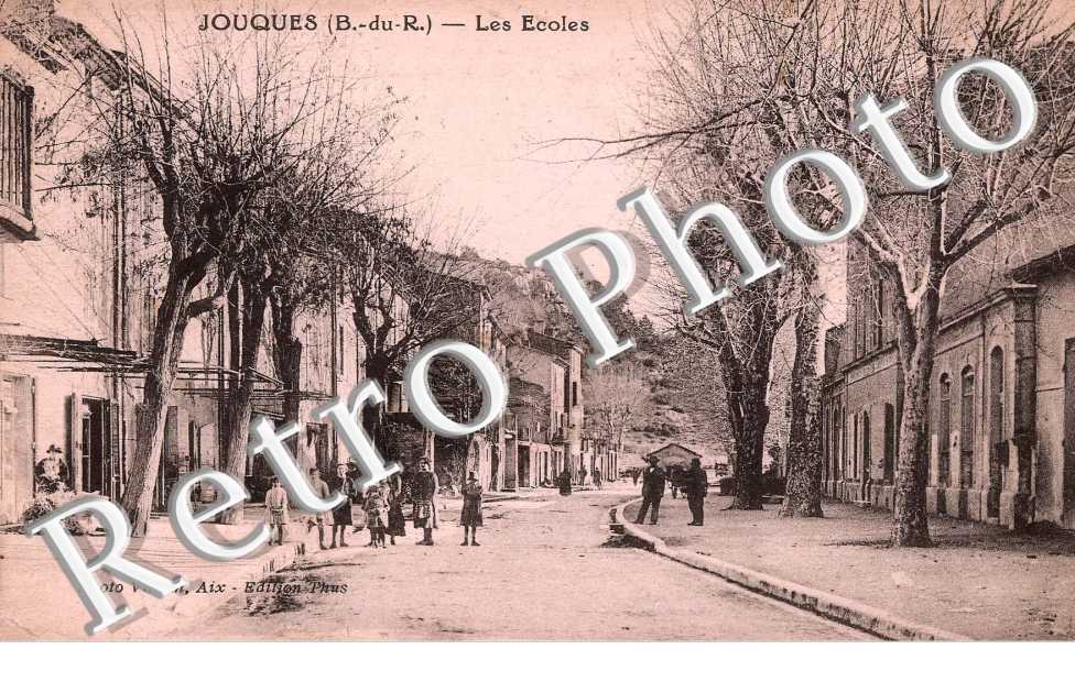 Les ecoles