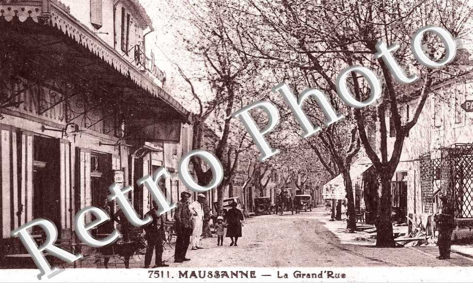 La grand'rue