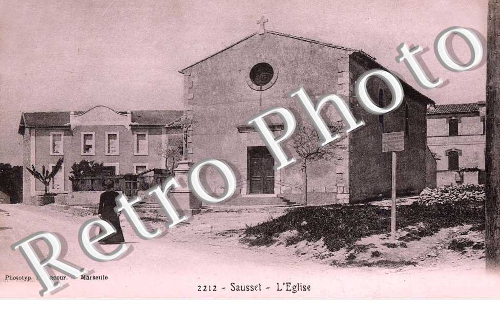L'eglise