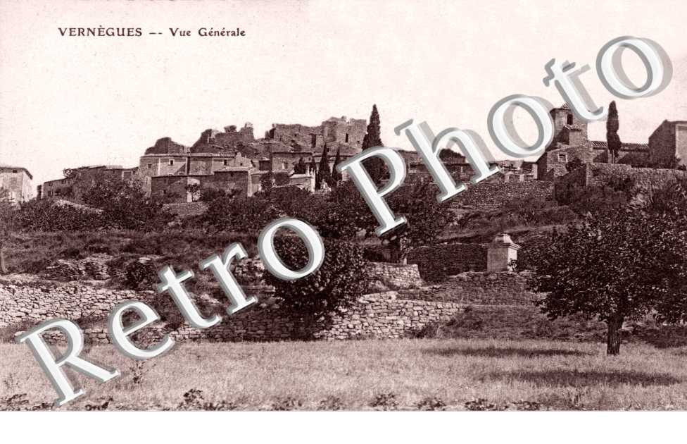 Vue generale