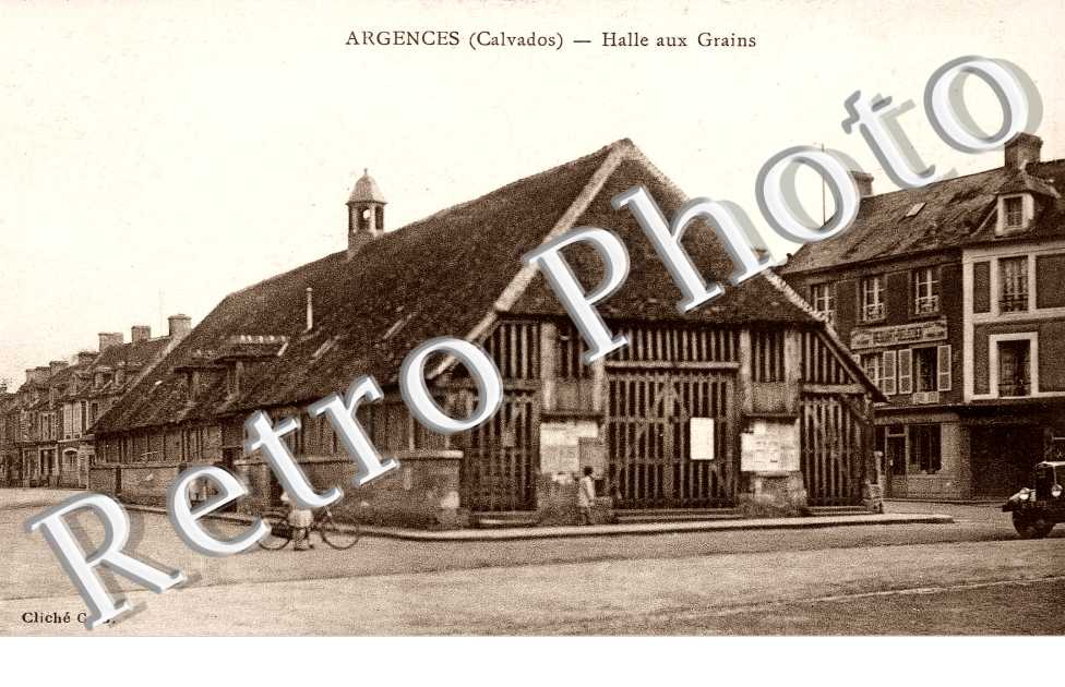 halle aux grains