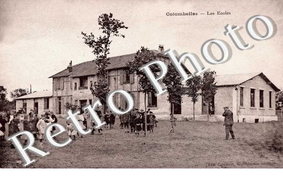 Les ecoles