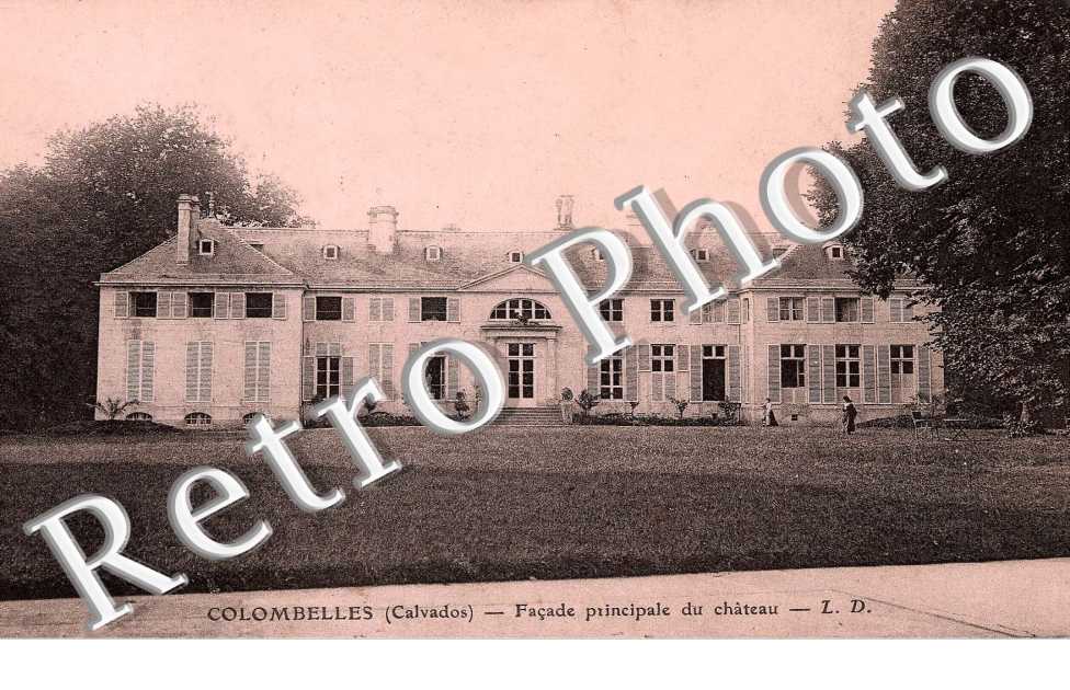 Chateau