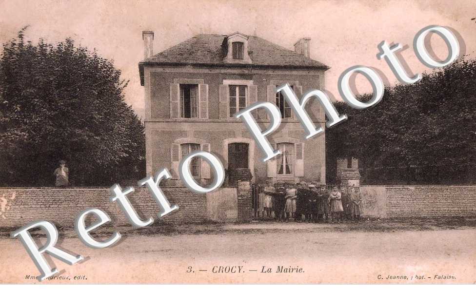 la mairie