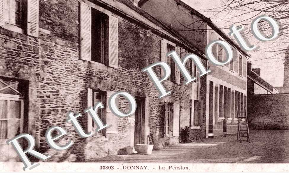 La Pension
