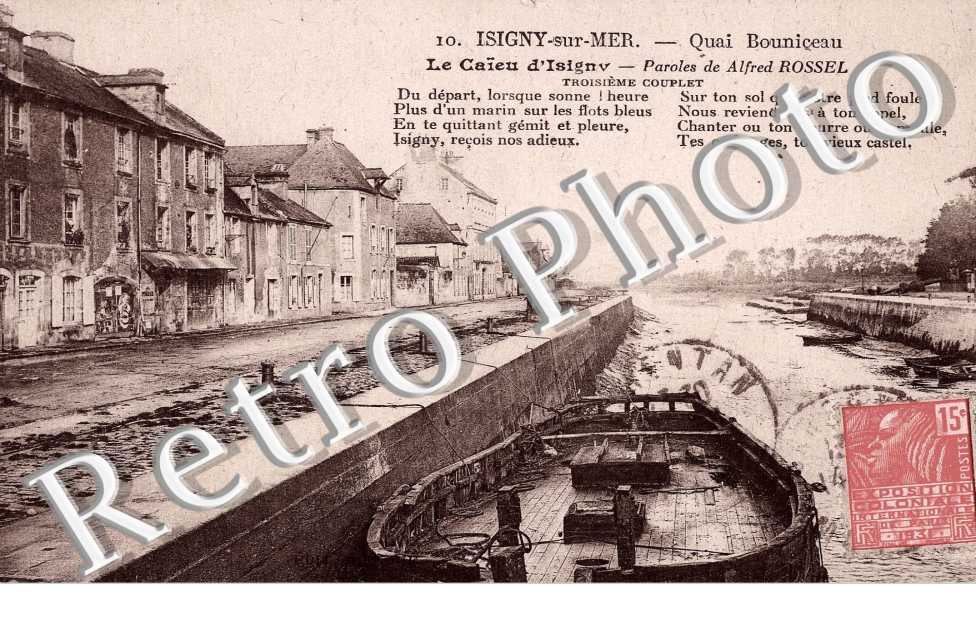 quai Bouniceau