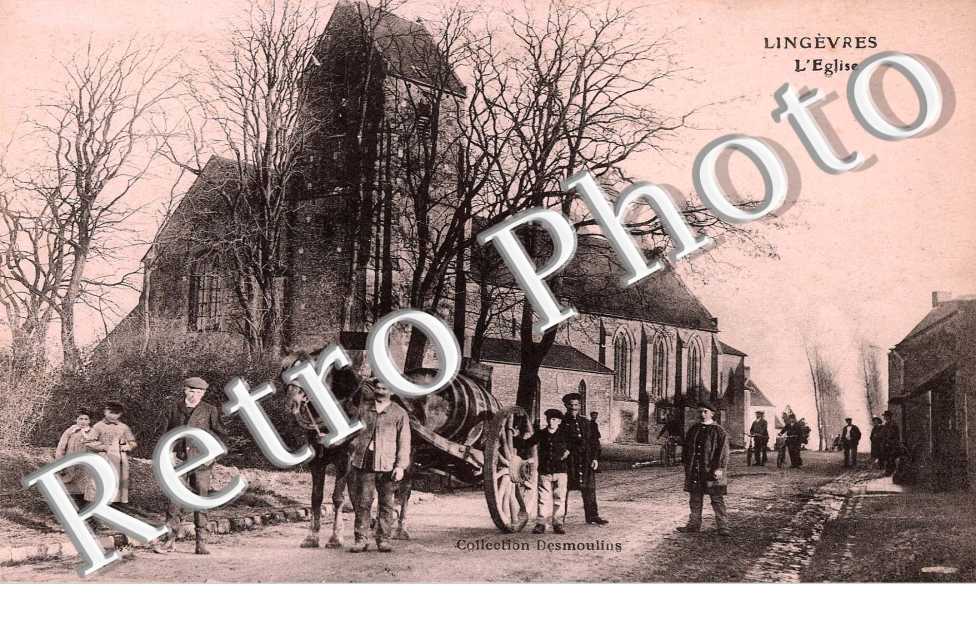l' eglise