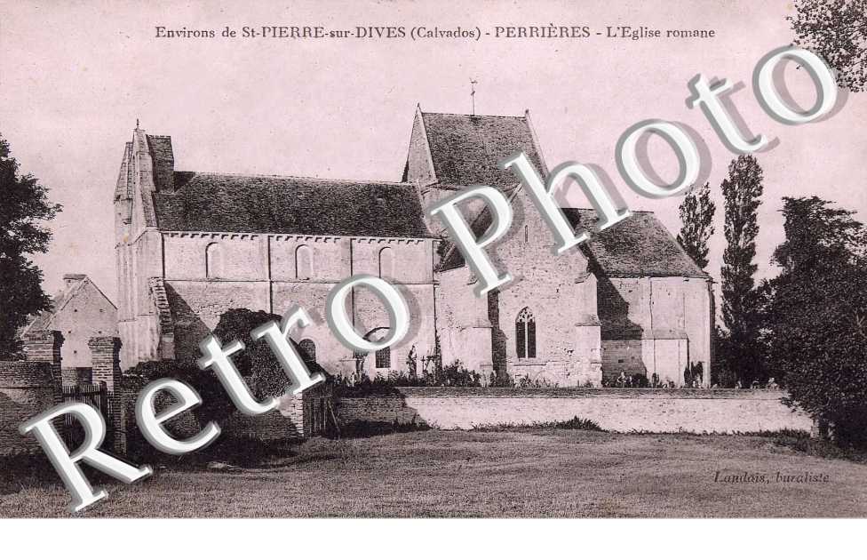 Eglise