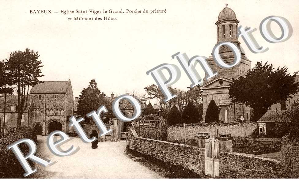 Eglise