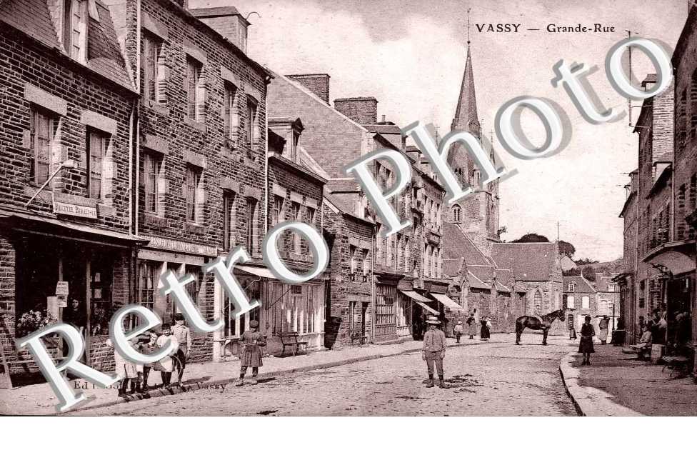 Grande rue