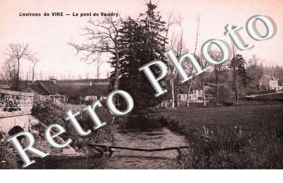 Le pont