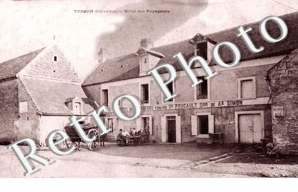 Hotel des voyageurs
