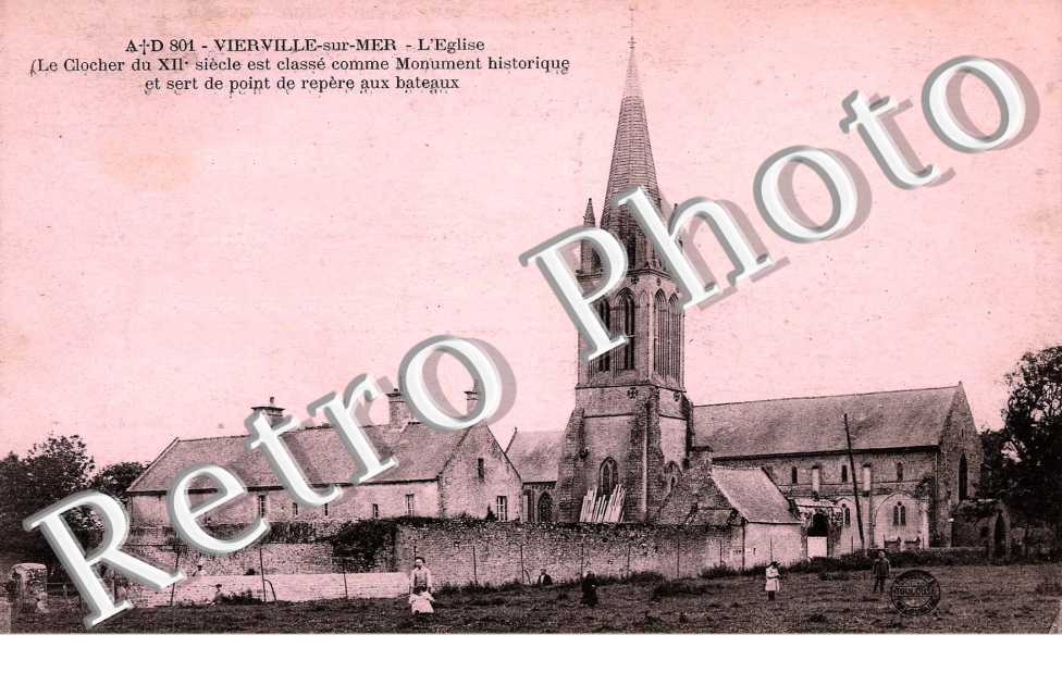 L'eglise