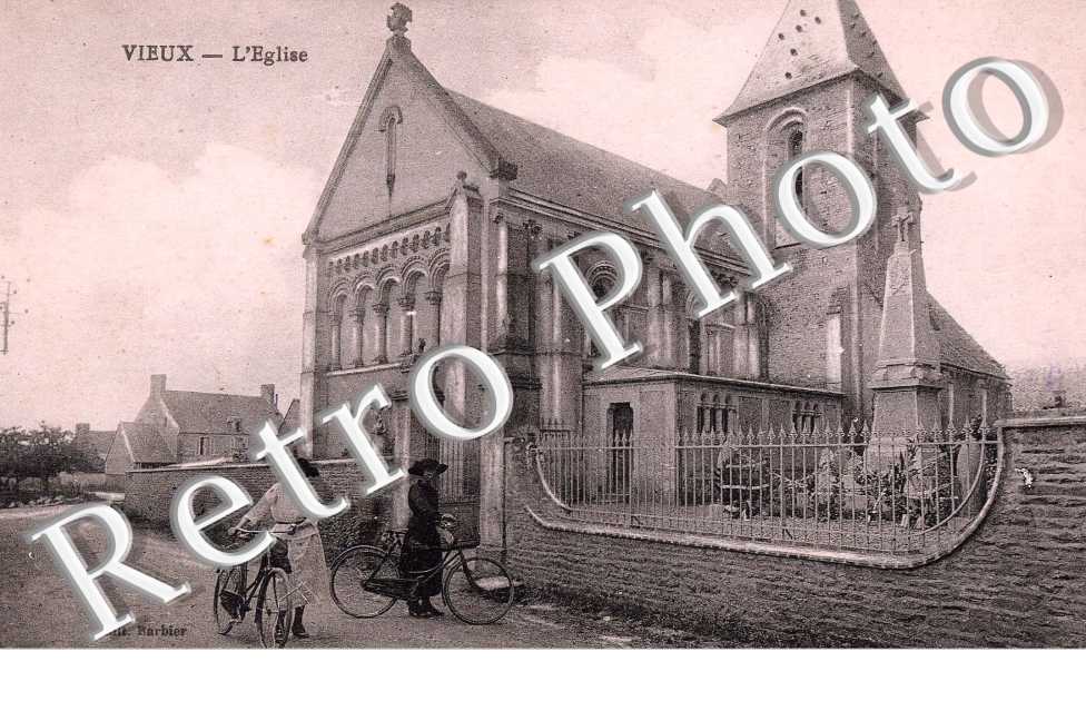 Eglise