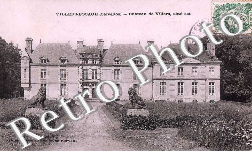 Chateau