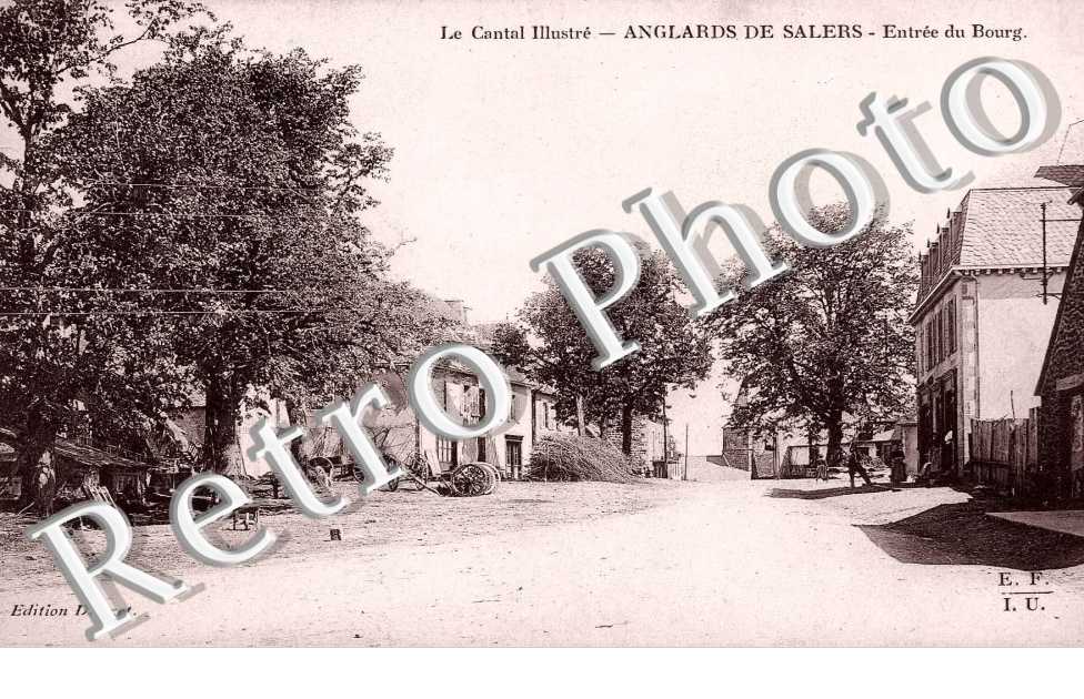 entree du bourg