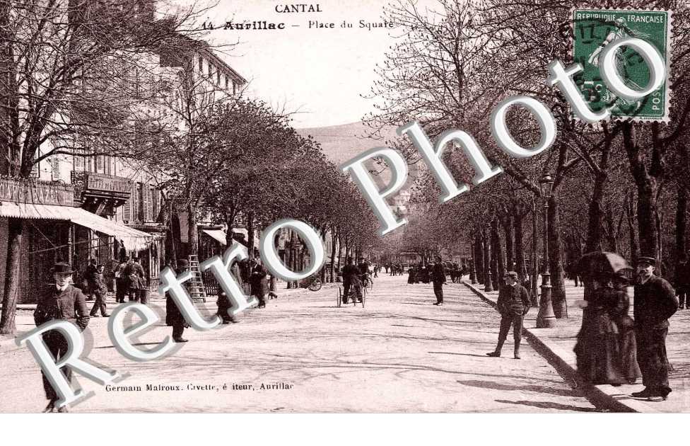 Place du Square