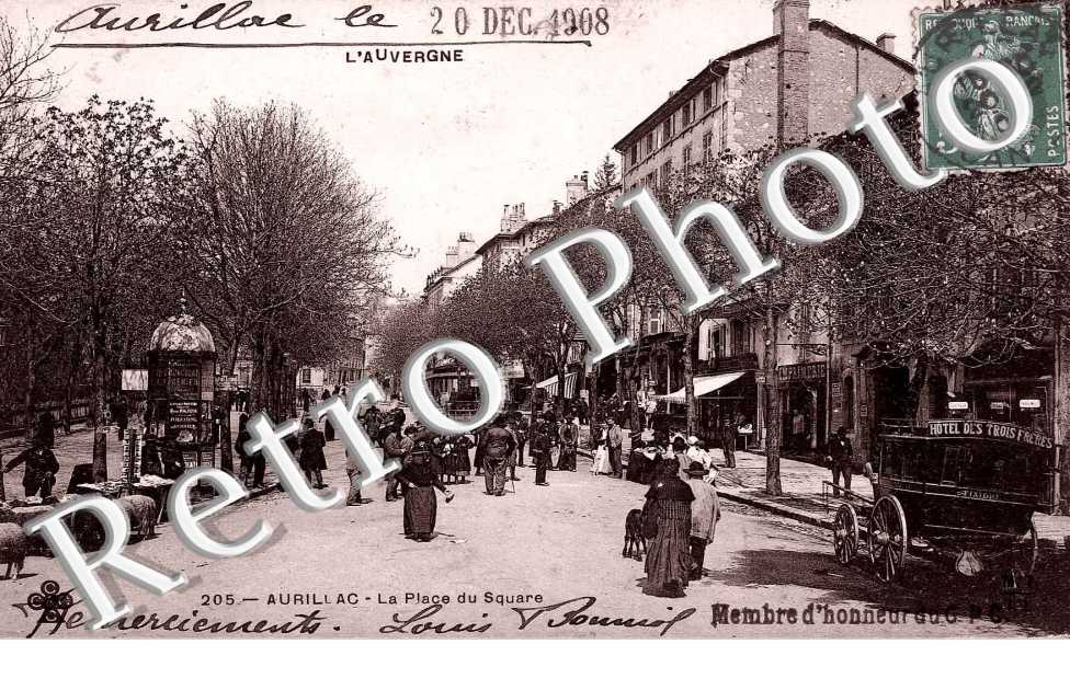 Place du Square