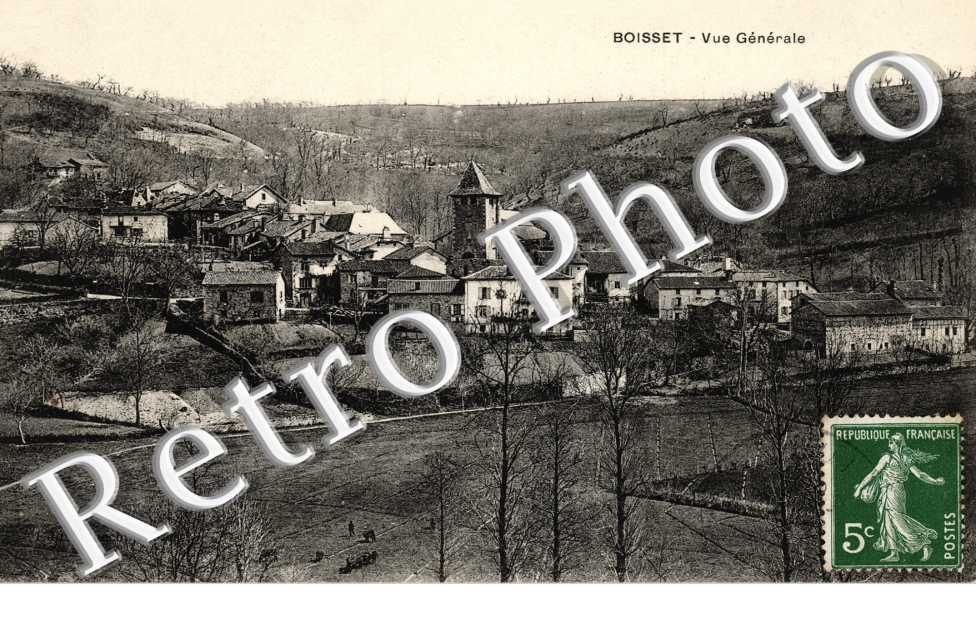 Vue generale