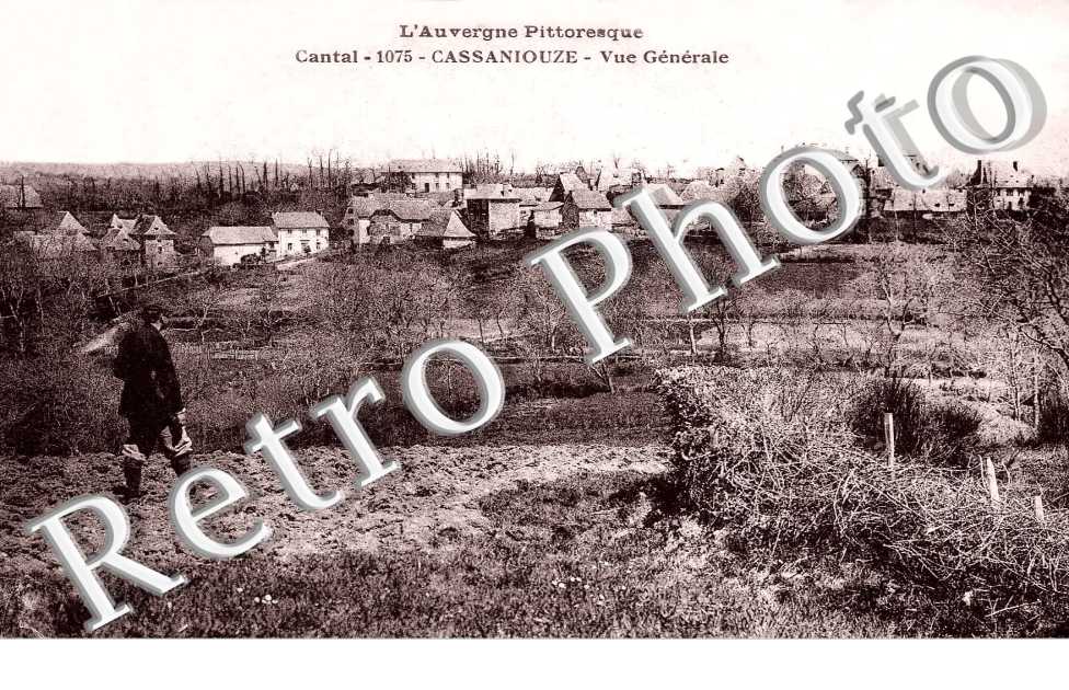 Vue generale