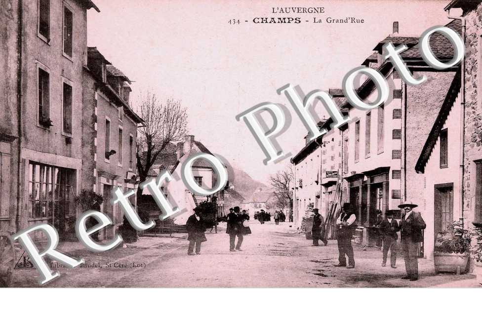 La grand'rue