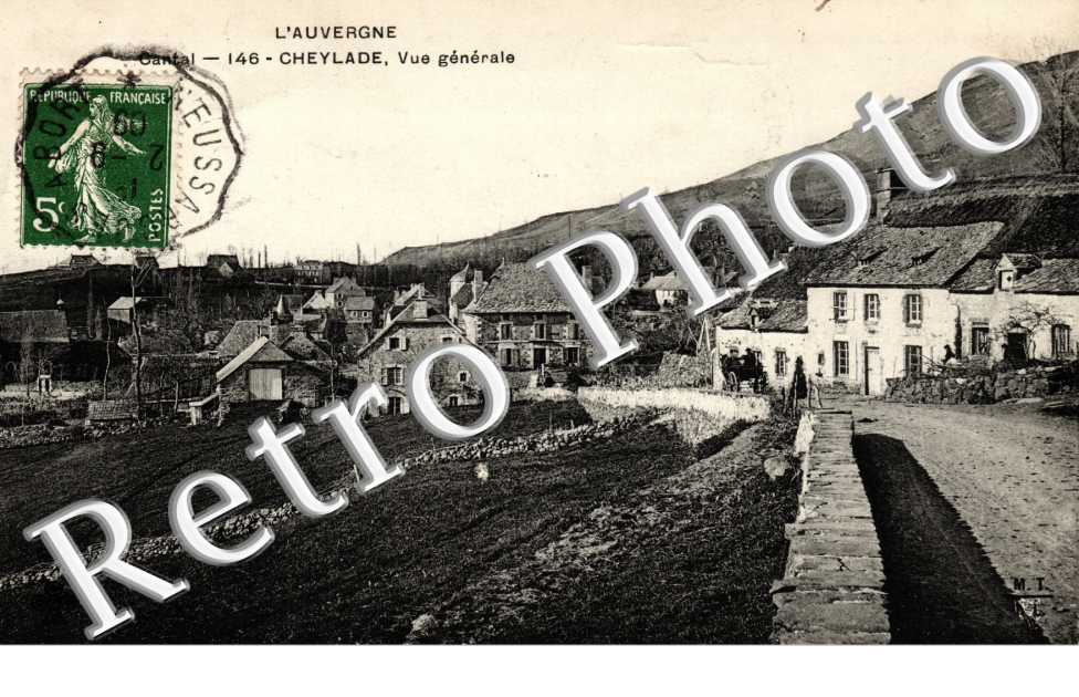 Vue generale