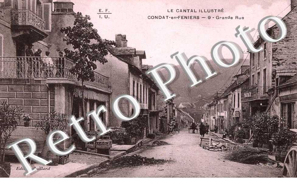 grande rue