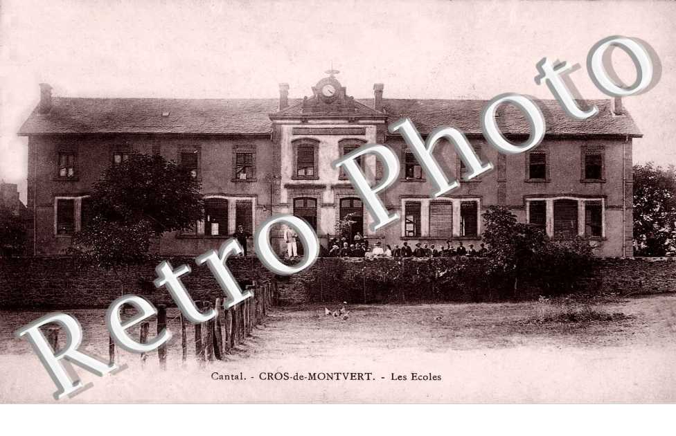 Les ecoles