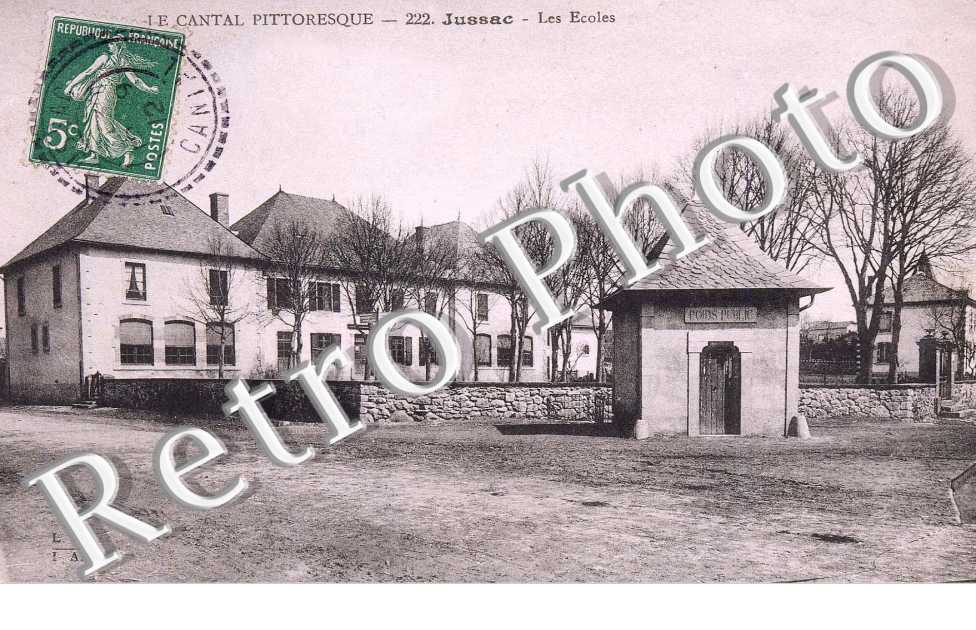 Les ecoles