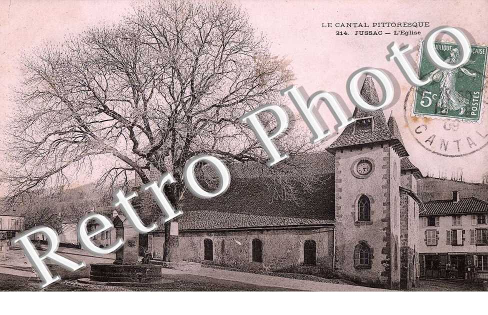 L'eglise