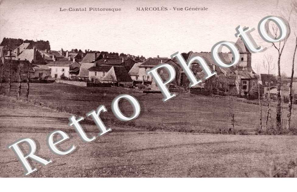 Vue generale