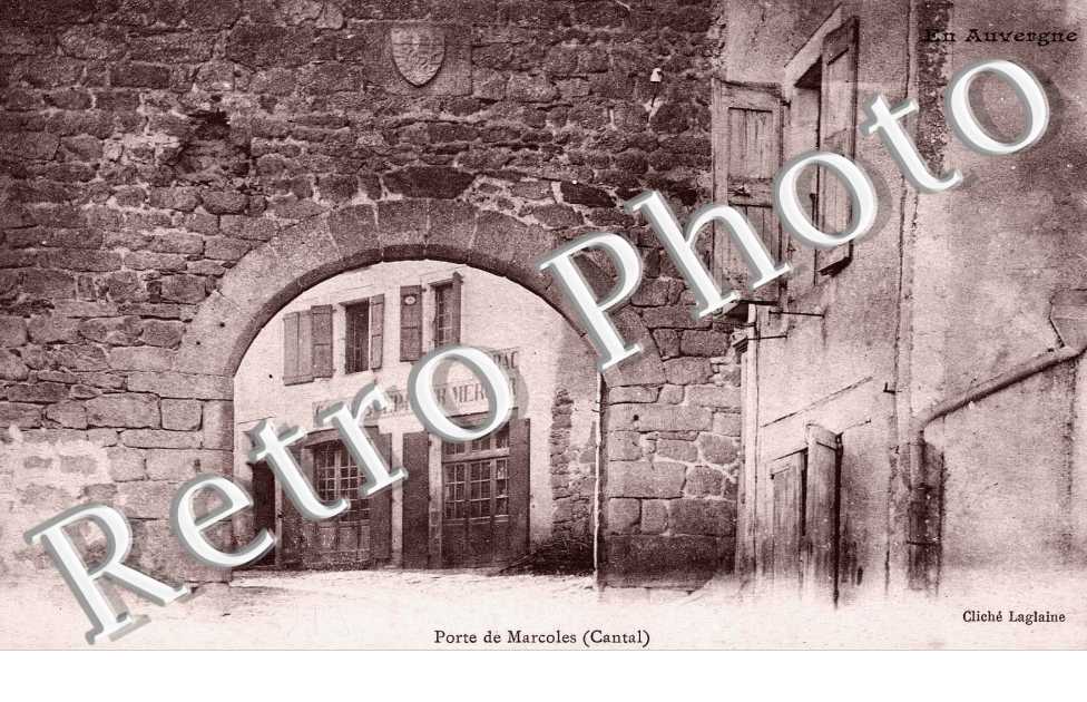 Porte