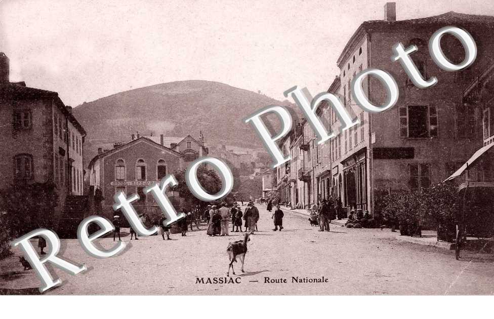 route nationale