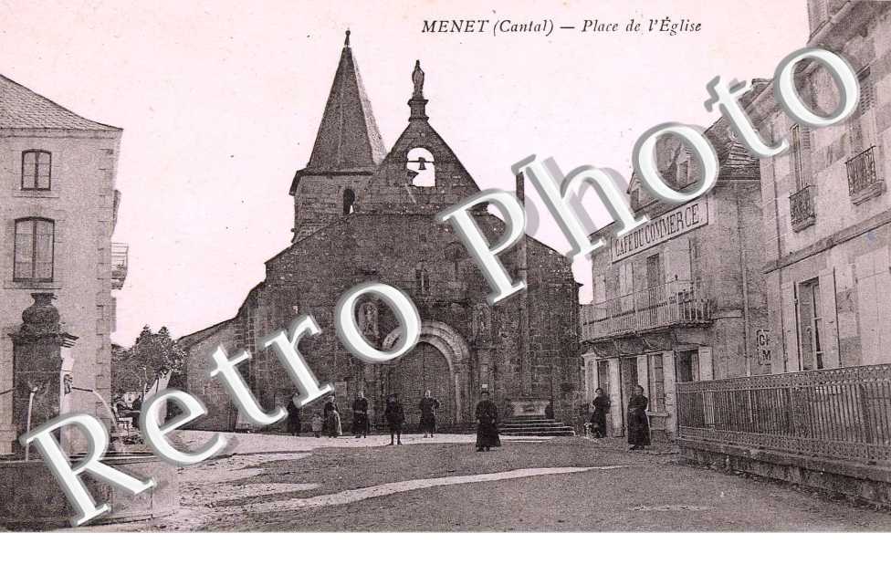 Place de l'eglise