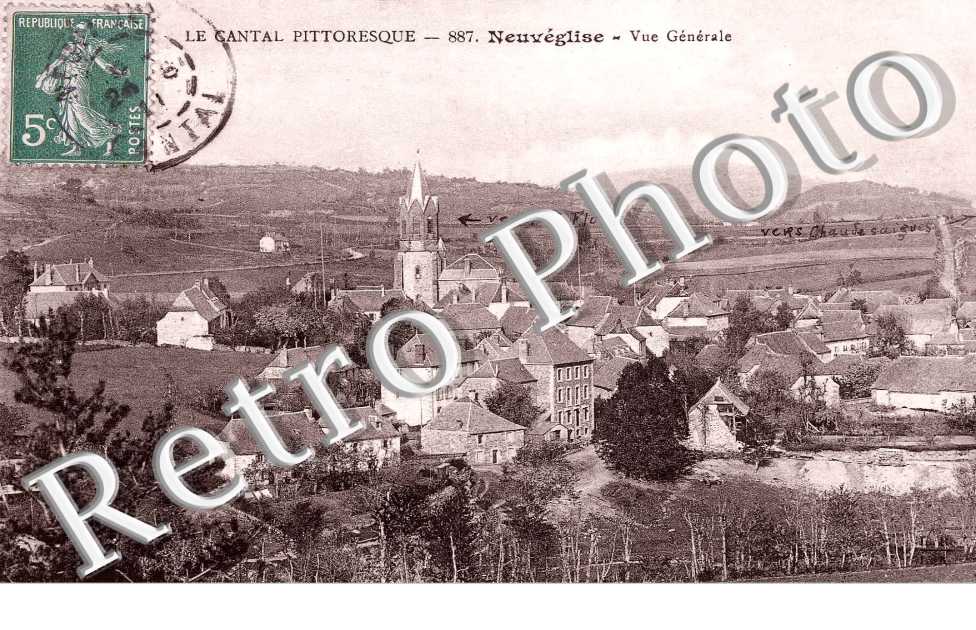 Vue generale