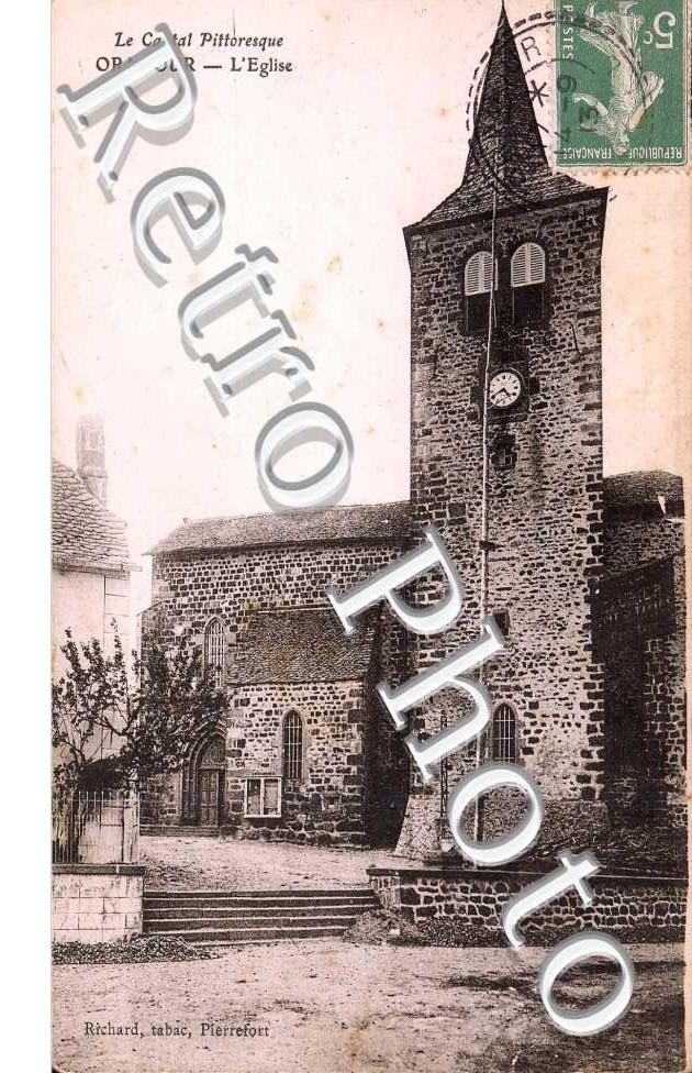 L'eglise