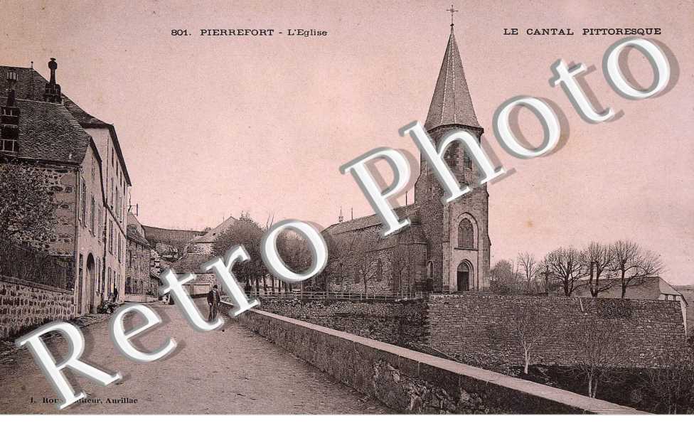 L'eglise